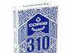 Copag Blue / KARTE