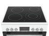 BOSCH sporet HKN39A121
