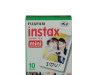 Fujifilm Instax Mini film foto papir 10 listova