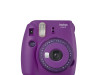 FUJIFILM Instax Mini 9 Clear Purple LE + Fujilm (2x10)