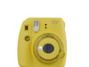 FUJIFILM Instax Mini 9 Yellow LE + Fujfilm (2x10)