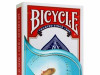 Bicycle Invisible Deck / KARTE