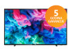 Philips 4K 43" UltraHD TV 43PUS6504/12 Smart PUS6504