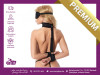 BDSM Vezovi Vrat-Ruke | SEX SHOP FANTASY