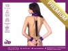 BDSM Vezovi Vrat-Ruke 2 | SEX SHOP FANTASY