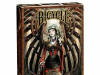 Bicycle Anne Stokes Steampunk / KARTE