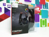 Slušalice Gaming Rampage COMFORT 7.1 RGB
