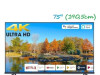 TV TCL LED 75EP660 Android
