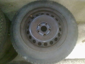 FELUGE-15...GOLF 5/6/7-TOURAN-AUDI-PASSAT I SL