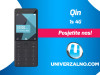 Xiaomi Qin 1s 4G
