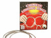Chinese Linking Rings 12 cm 4 kom.