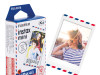 Fujifilm Instax Mini film foto papir Airmail
