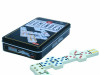 Domino u boji Double 6