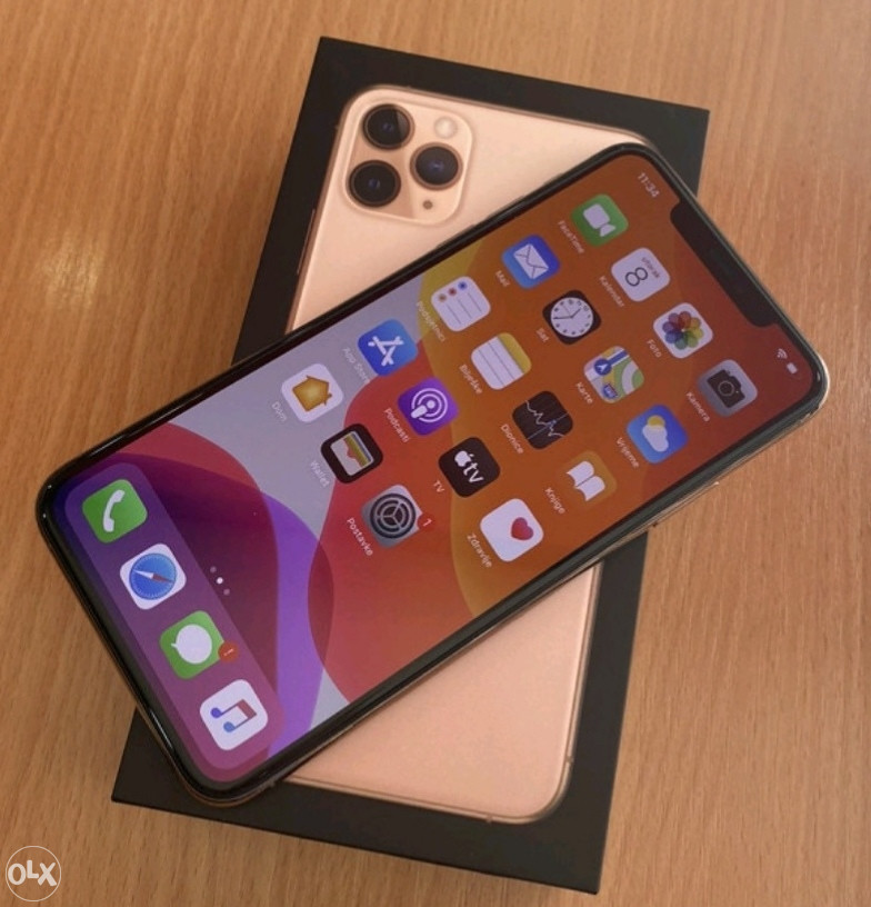 Dubai replika iPhone 11 Max pro