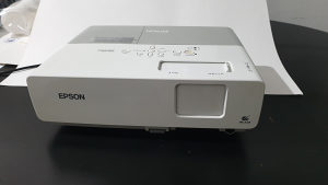 Projektor EPSON