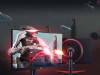 LG 27GL63T-B 27" FHD IPS 144Hz FreeSync G-Sync compatible