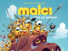 Malci 3 / STRIP AGENT