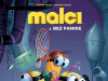 Malci 2 / STRIP AGENT
