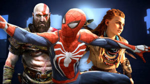 PlayStation 4 account sa 36 vrhunskih igrica, online
