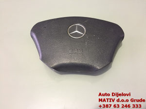 Jastuk airbag volana Mercedes ML 2004.