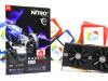 Grafička kartica RX 580 4GB GDDR5 256bit Nitro+