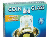 Coin Thru Glass