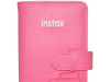 Fujifilm Instax Mini Album pink za 108 fotografija