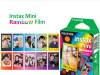 Fujifilm Instax Mini film foto papir Mini Rainbow