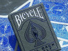 Bicycle Metalluxe New Blue / KARTE