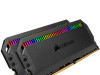 CORSAIR 16GB 2x8GB Dominator Platinum RGB DDR4 3200MHz