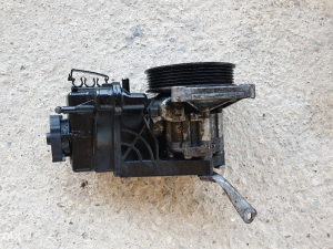 Mercedes C E Sprinter servo pumpa om 651 w204 w212 w906