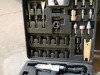 Zracni set od 34 dijela STRAUS