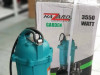 Muljara pumpa HAZARD