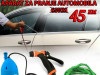 PRENOSIVI APARAT ZA PRANJE AUTOMOBILA