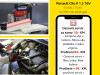 Servisna akcija Renault Clio II i III