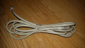 UTP mrežni kabal (2m)