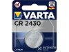 BATERIJA CR2430 3V VARTA (008170)