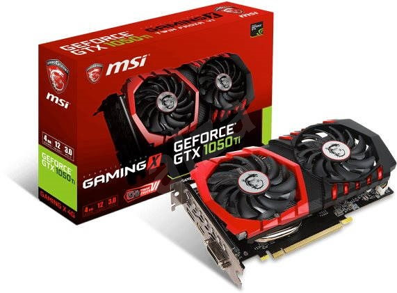 Ryzen 5 2600 1050ti top