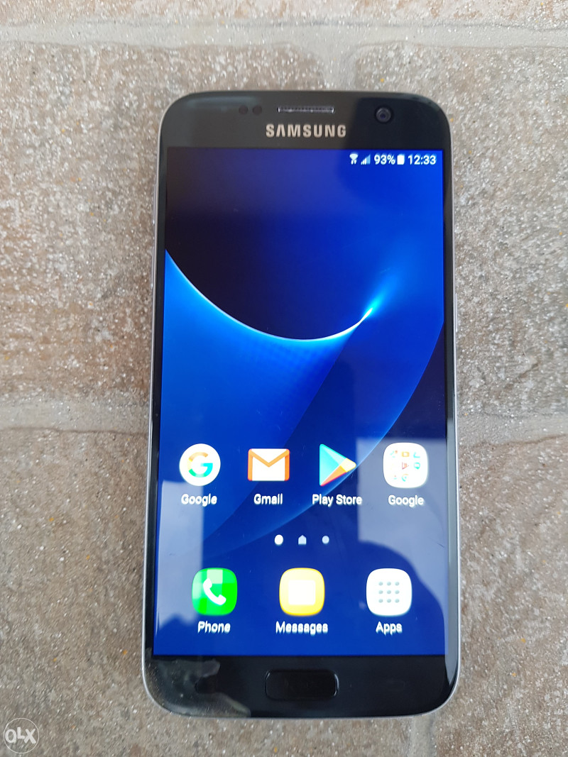 olx samsung galaxy s7