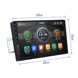 ***AKCIJA***Auto radio mp5 DVD fullHD 1080p