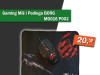 Gaming Miš i Podloga BORG MO016 P002