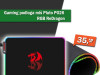 Podloga za miš Pluto PO26 RGB ReDragon