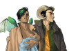 Saga 1 / FIBRA