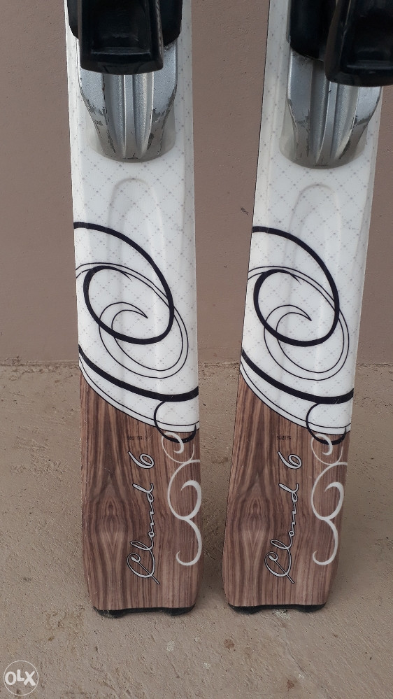 Atomic Cloud 6 Leinght 156cm R13