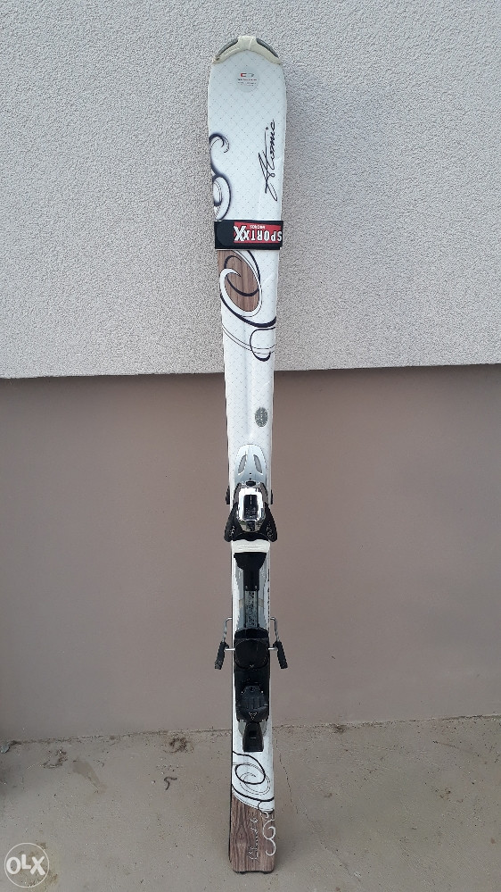 Atomic Cloud 6 Leinght 156cm R13
