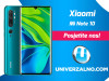 Xiaomi Mi Note 10 128GB (6GB RAM)