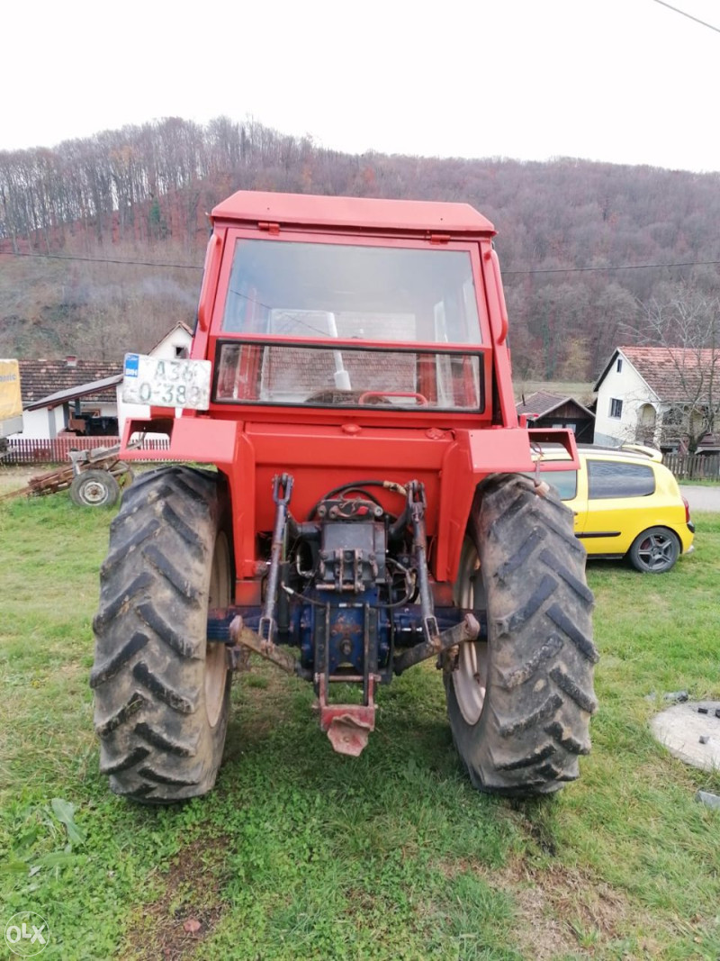 Same mercury 85 Export