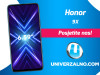 Huawei Honor 9X 128GB (4GB RAM)