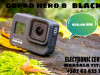 GOPRO HERO 8 BLACK ACTION CAM BESPLATNA DOSTAVA