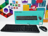 Tastatura Logitech MK200
